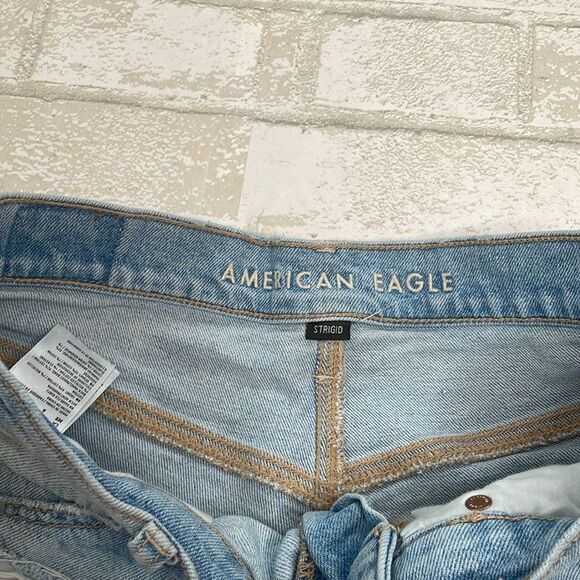 American eagle distressed shorts - Picture 3 of 10